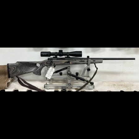 Howa 1500 22-250